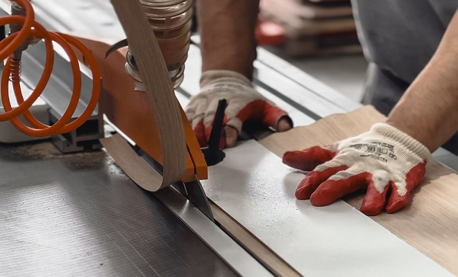 Zarządzanie procesem produkcyjnym