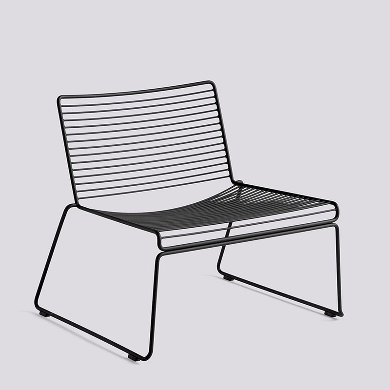 Krzesło Hee Lounge