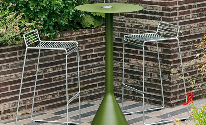 Ponadczasowy design z połowy stulecia