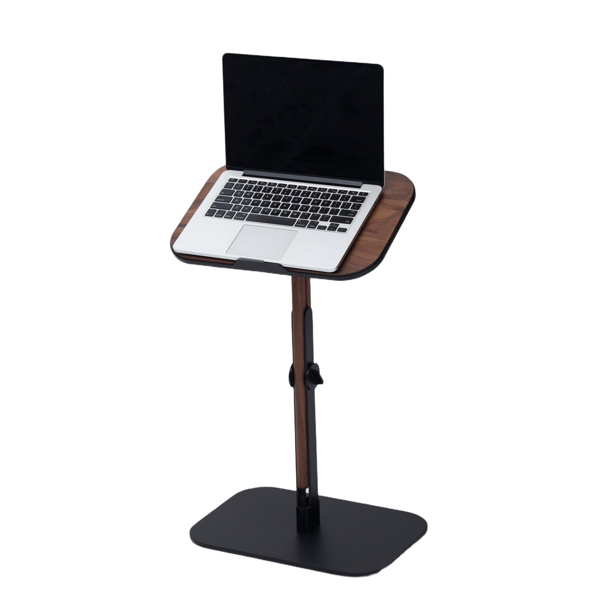 Podstawa pod laptopa z regulowaną wysokością